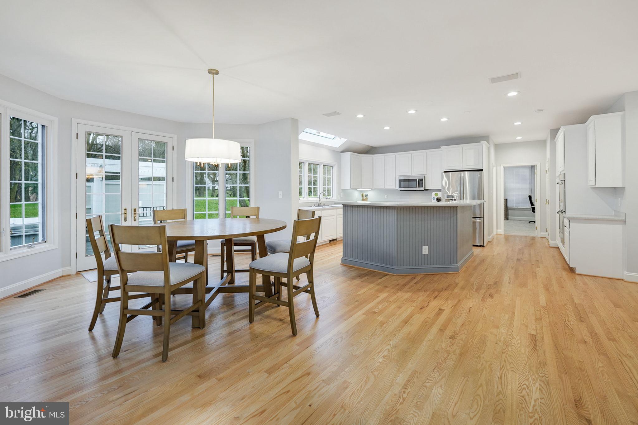 CORAL RIDGE - Residential