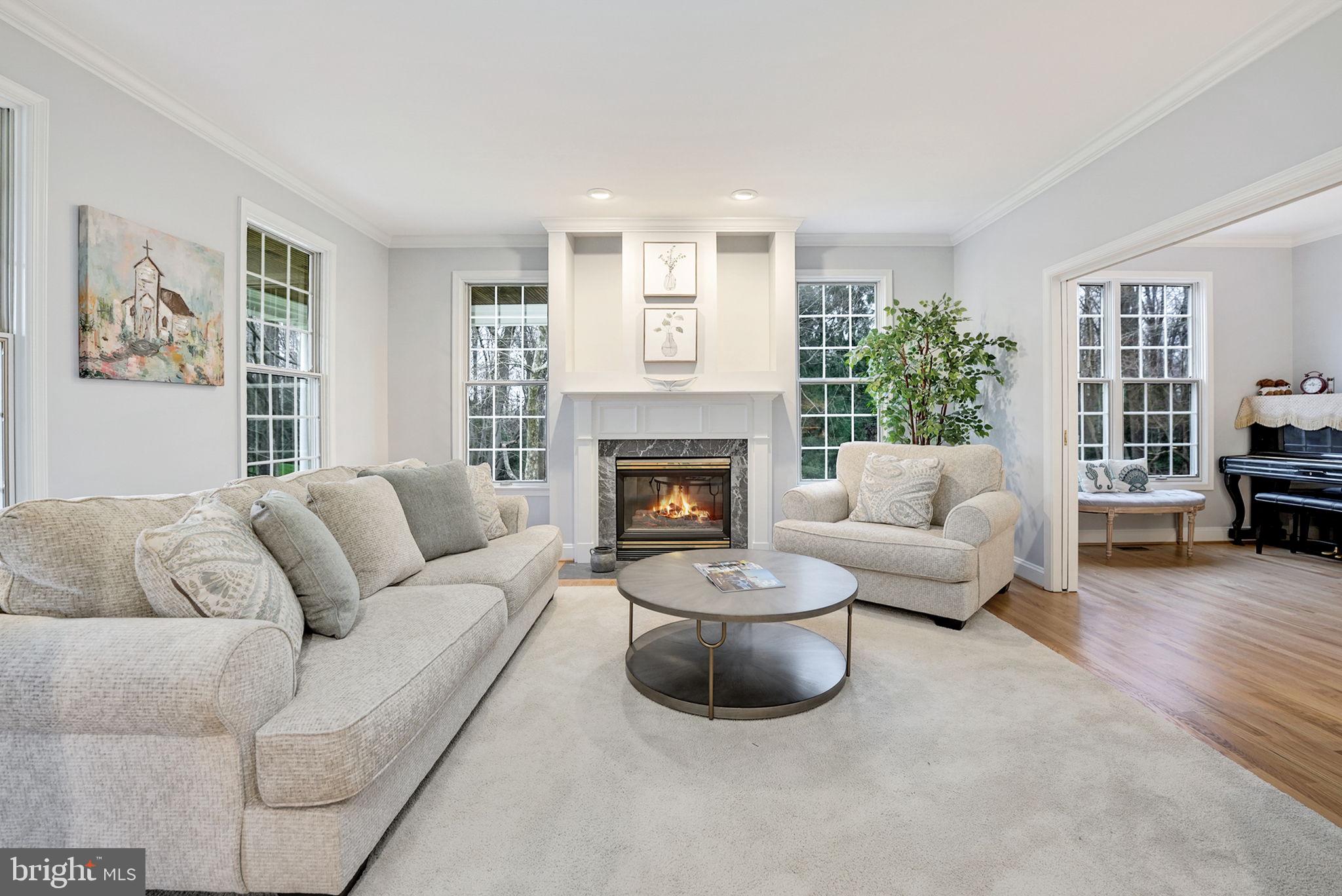 CORAL RIDGE - Residential