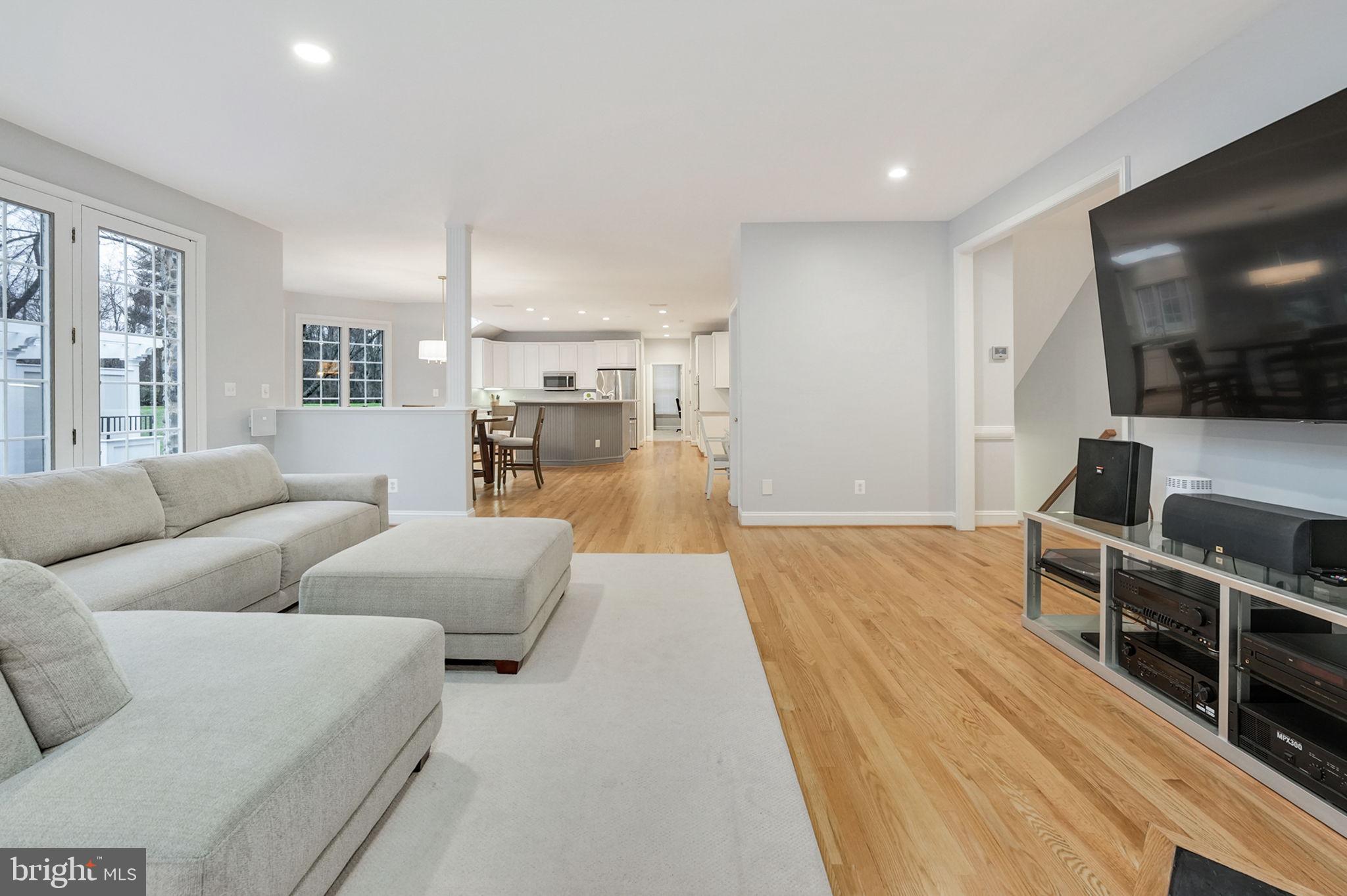 CORAL RIDGE - Residential