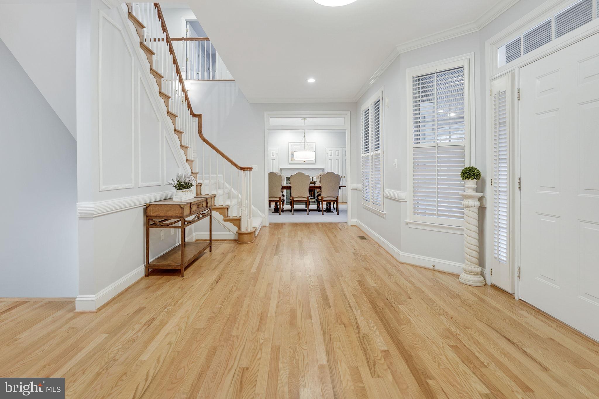 CORAL RIDGE - Residential