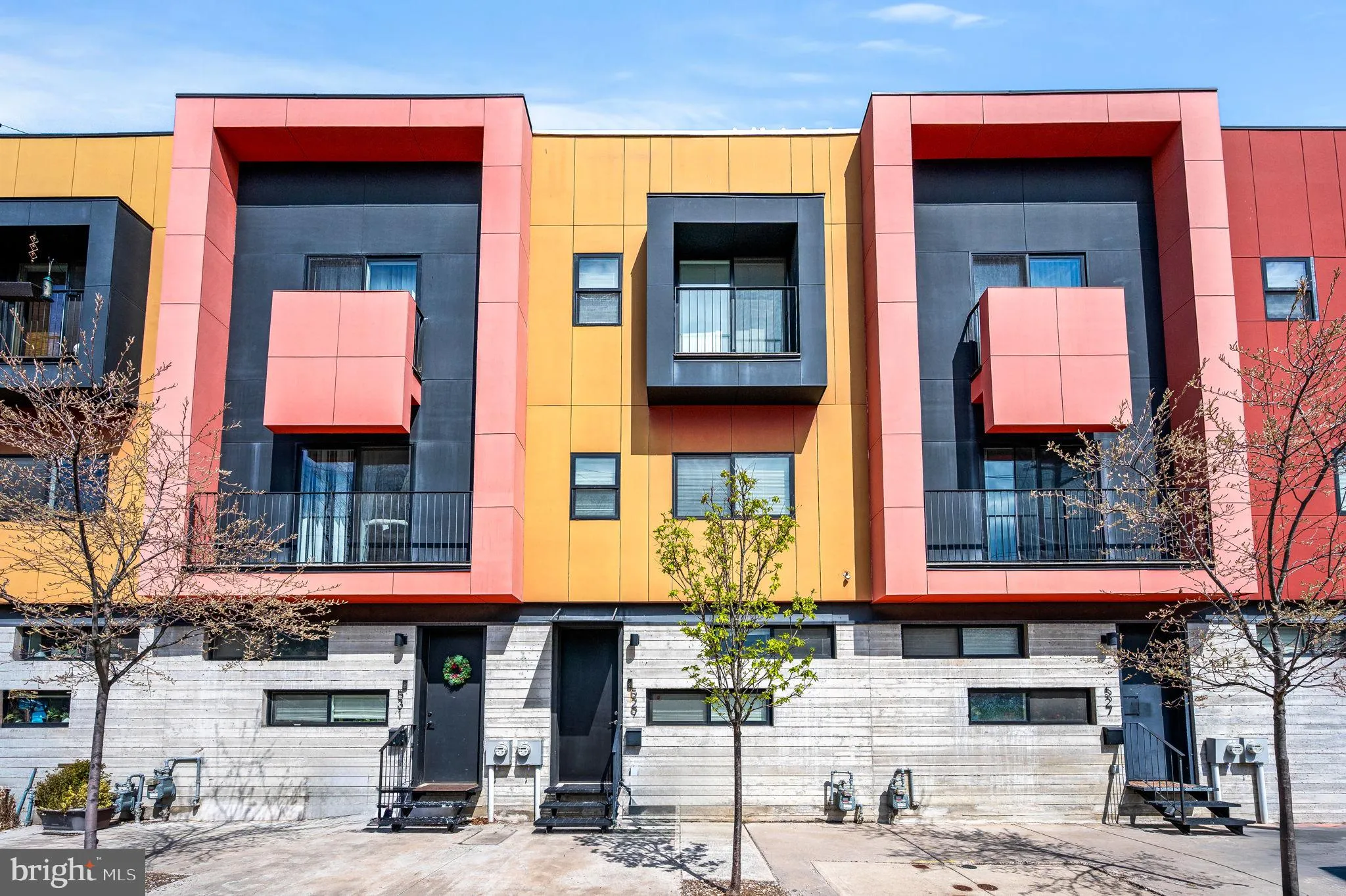 Philadelphia, Pennsylvania 19122, United States, 3 Bedrooms Bedrooms, ,3 BathroomsBathrooms,Residential,Active,164788