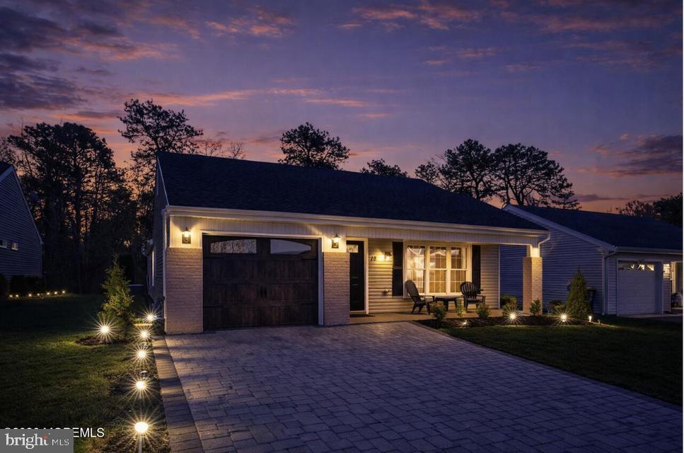 18 FLINTSHIRE TERRACE