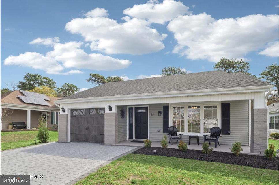 18 FLINTSHIRE TERRACE