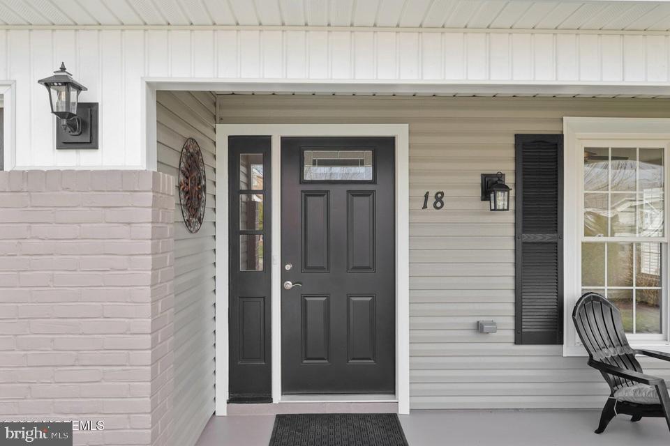 18 FLINTSHIRE TERRACE