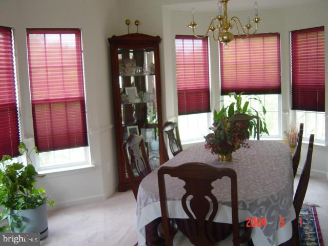 CARDINAL CREST - Residential Lease