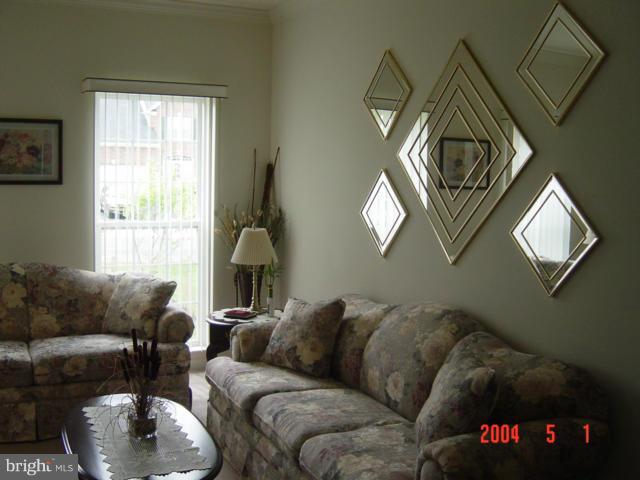 CARDINAL CREST - Residential Lease