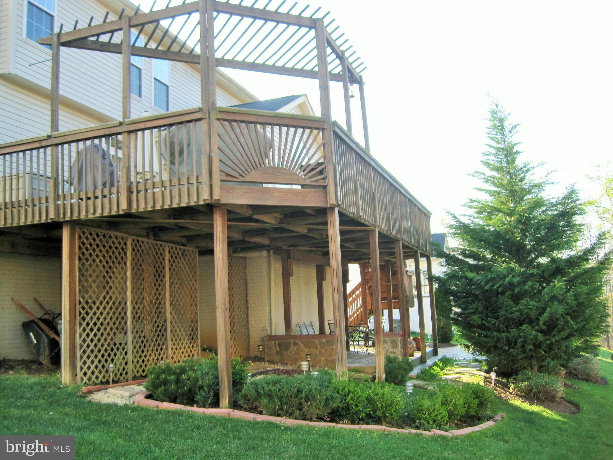 CARDINAL CREST - Residential Lease