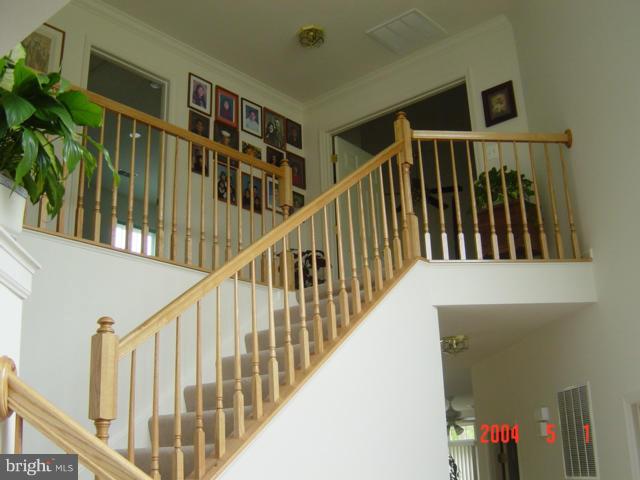 CARDINAL CREST - Residential Lease