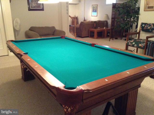 CARDINAL CREST - Residential Lease