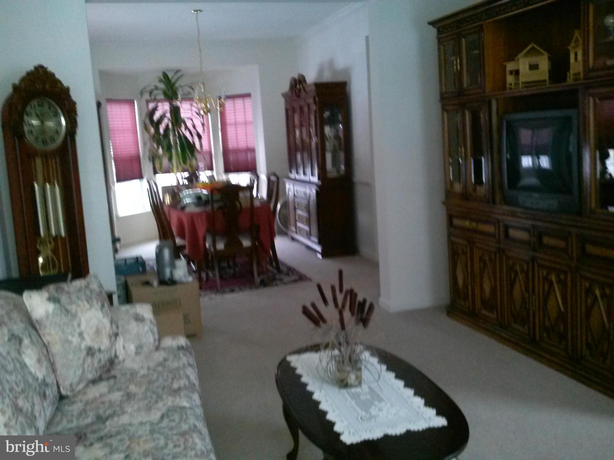 CARDINAL CREST - Residential Lease