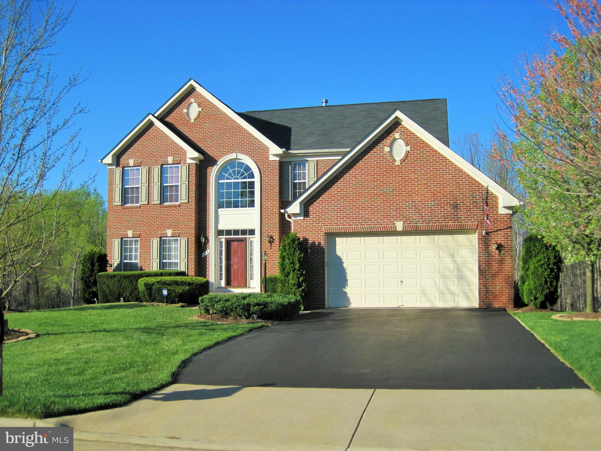 CARDINAL CREST - Residential Lease