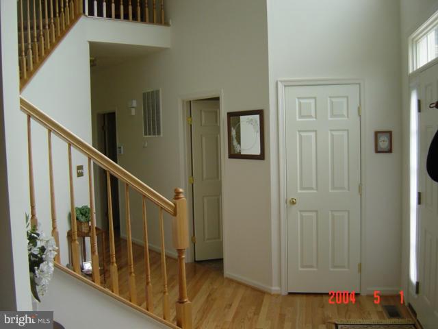 CARDINAL CREST - Residential Lease