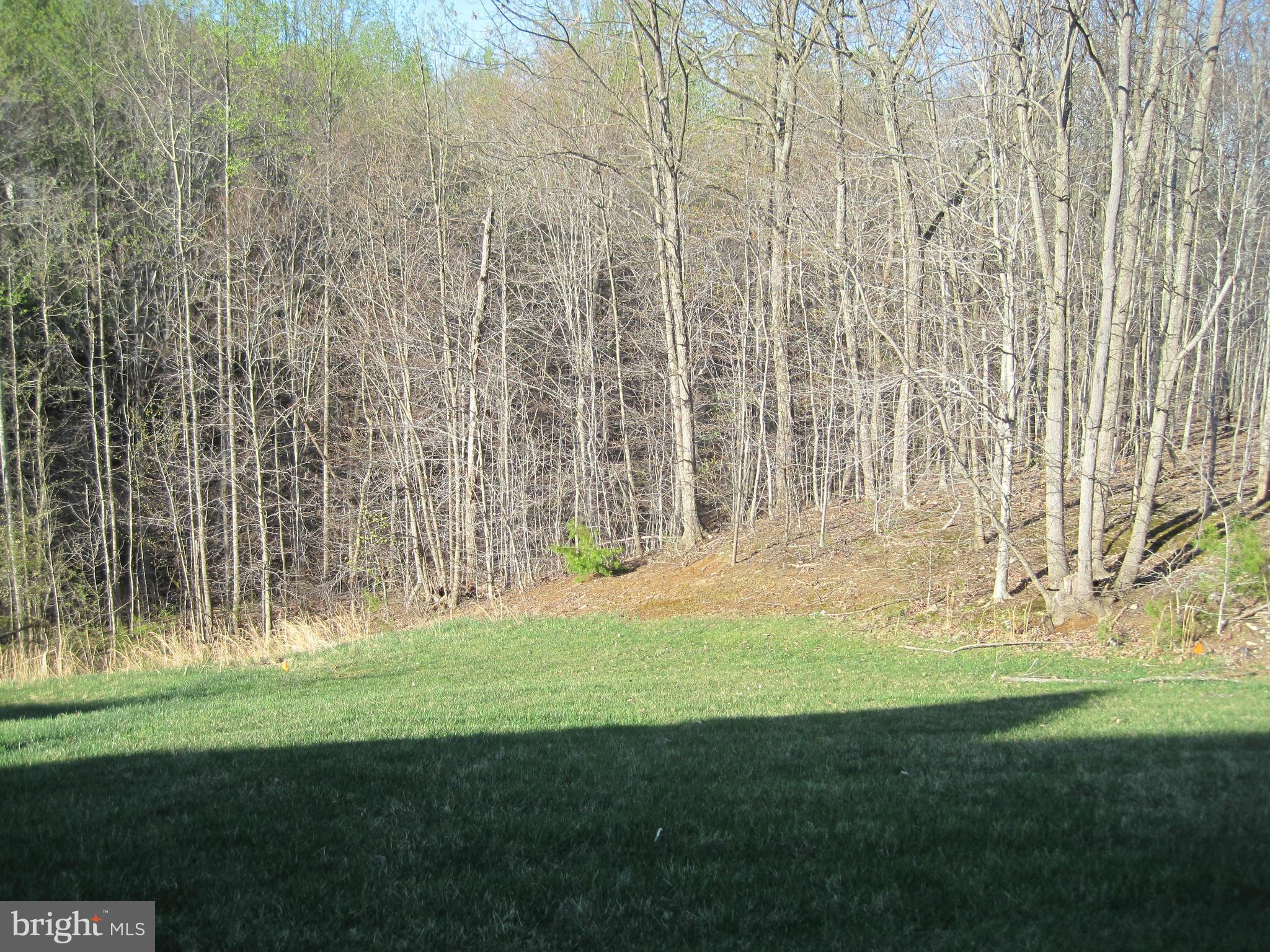 CARDINAL CREST - Residential Lease