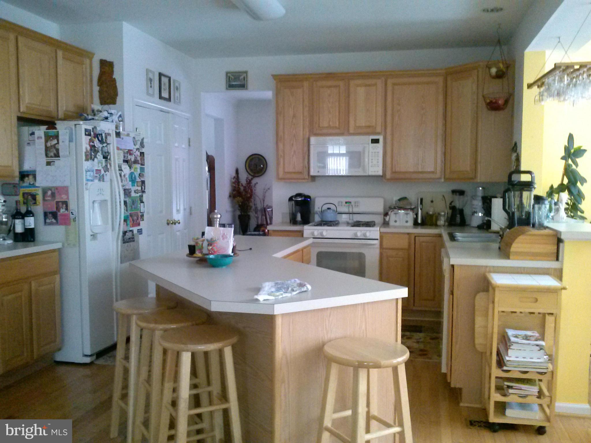 CARDINAL CREST - Residential Lease