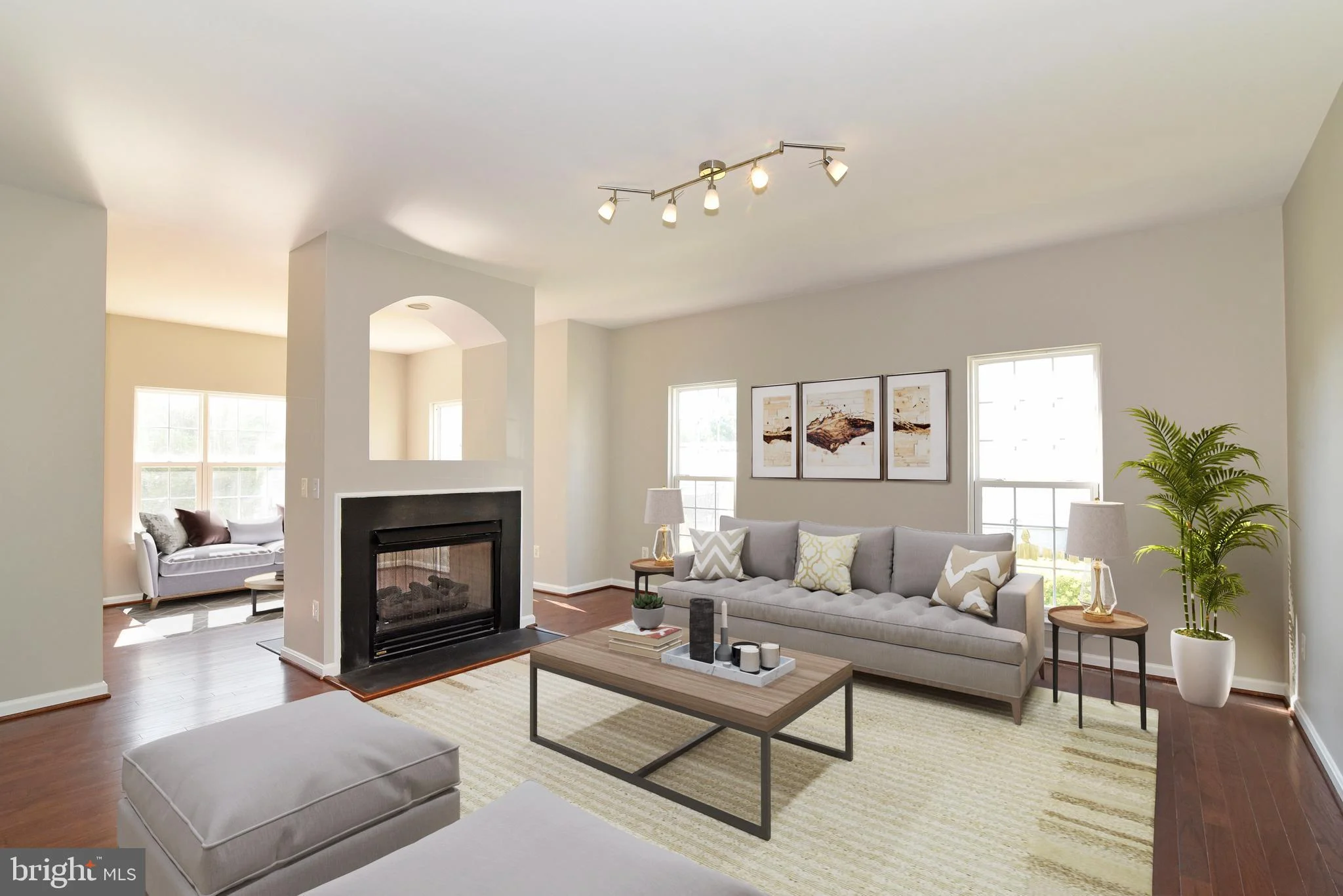 21646 Stillbrook Farm Drive, Broadlands, VA 20148