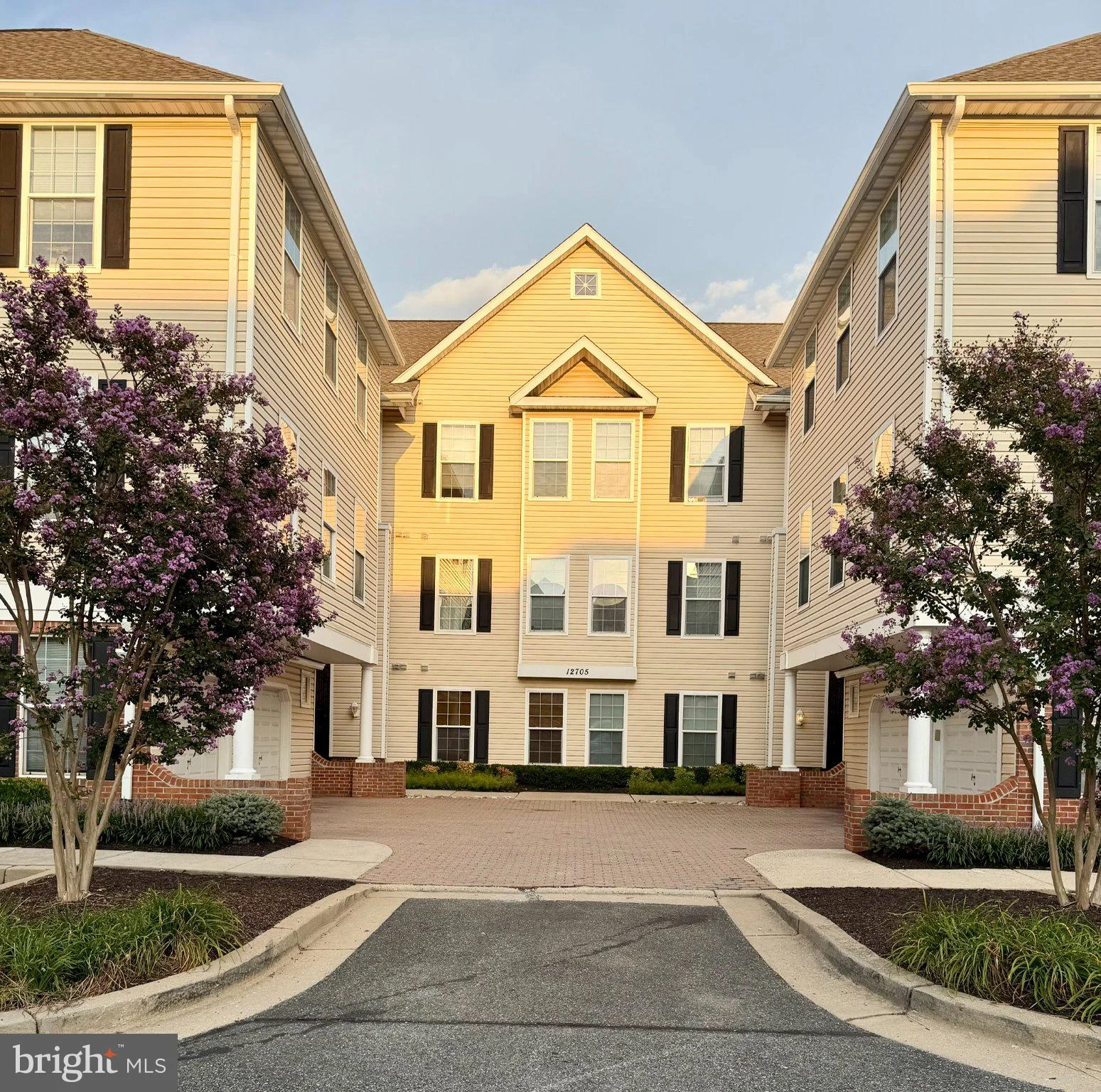 12705 Found Stone Road Unit 7-105, Germantown, MD, 20876