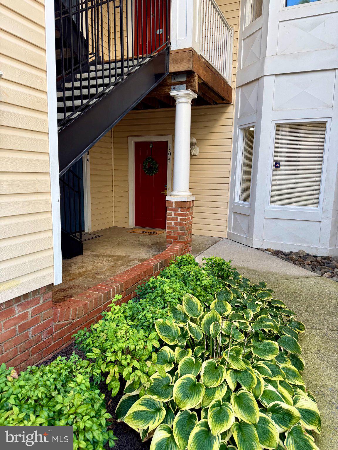 12705 FOUND STONE ROAD 7-105