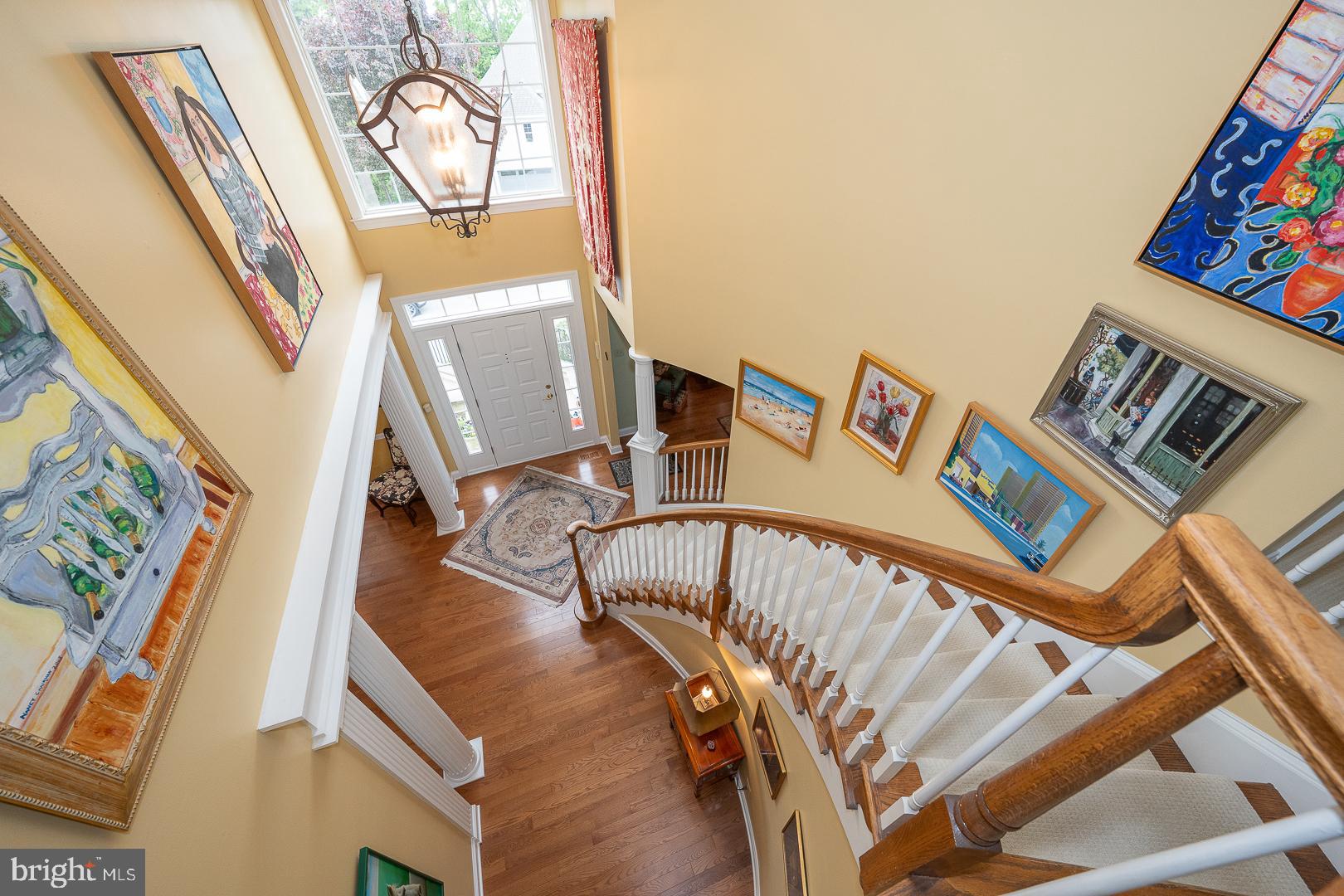 MERION HILL - Residential