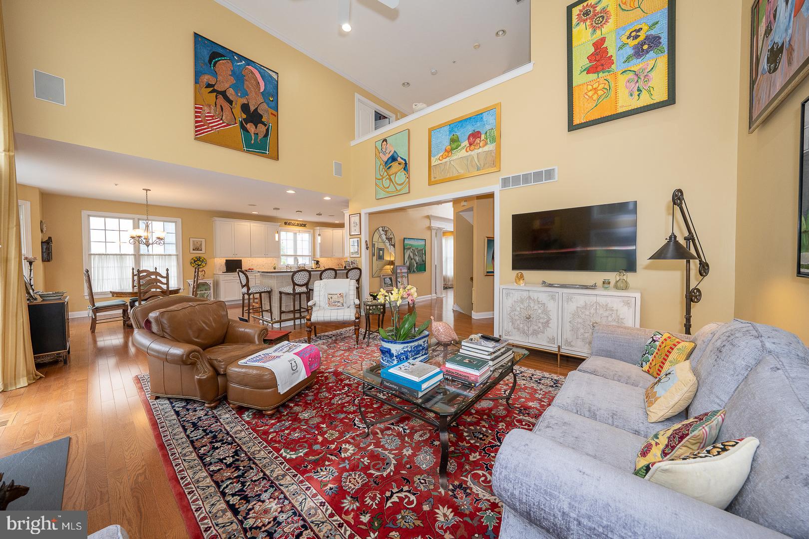 MERION HILL - Residential