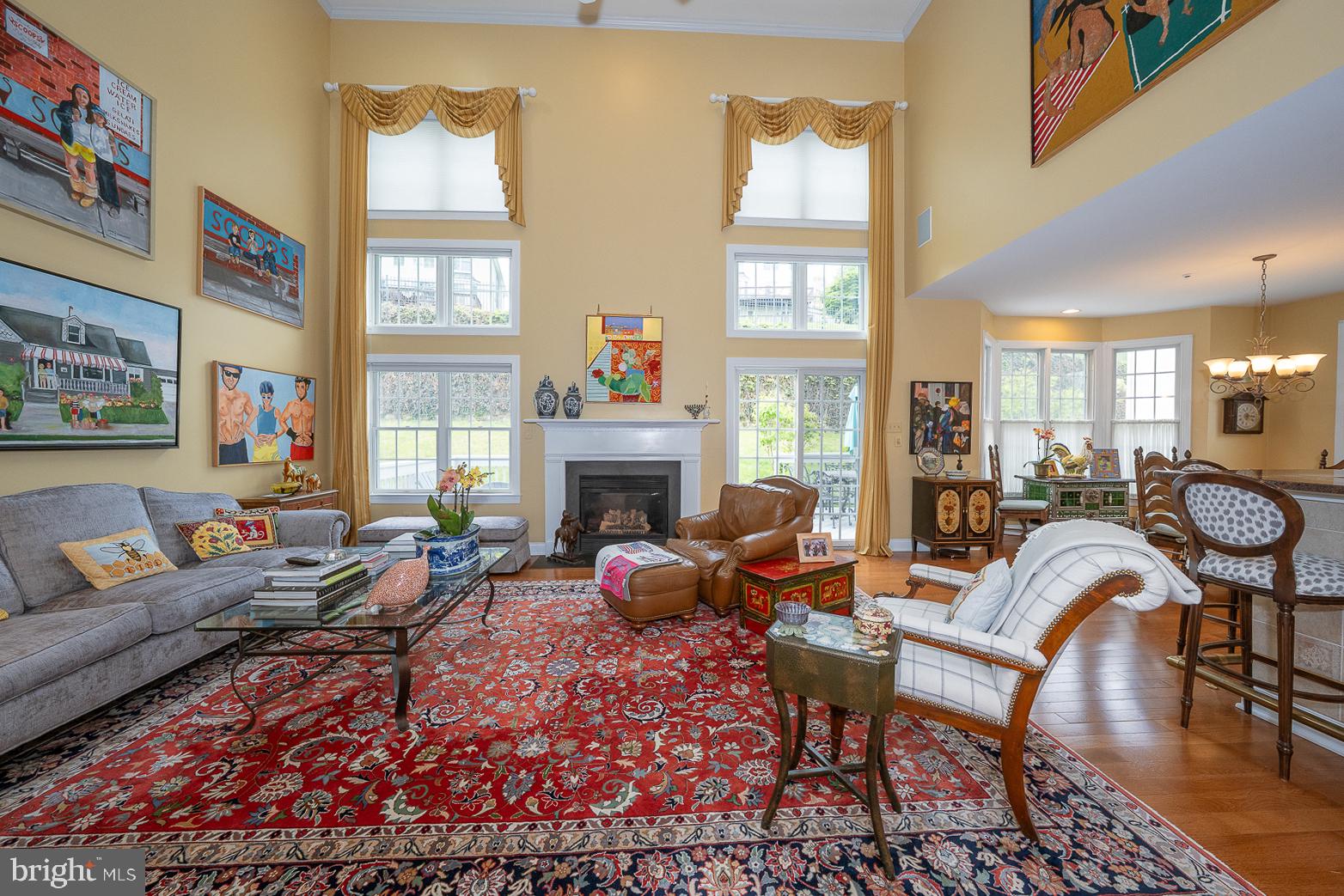 MERION HILL - Residential