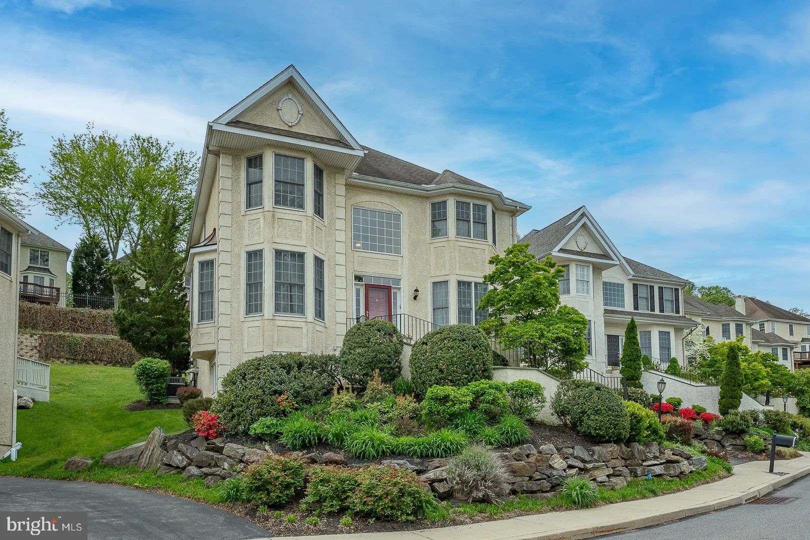 1109 Riverview Lane, West Conshohocken, PA, 19428