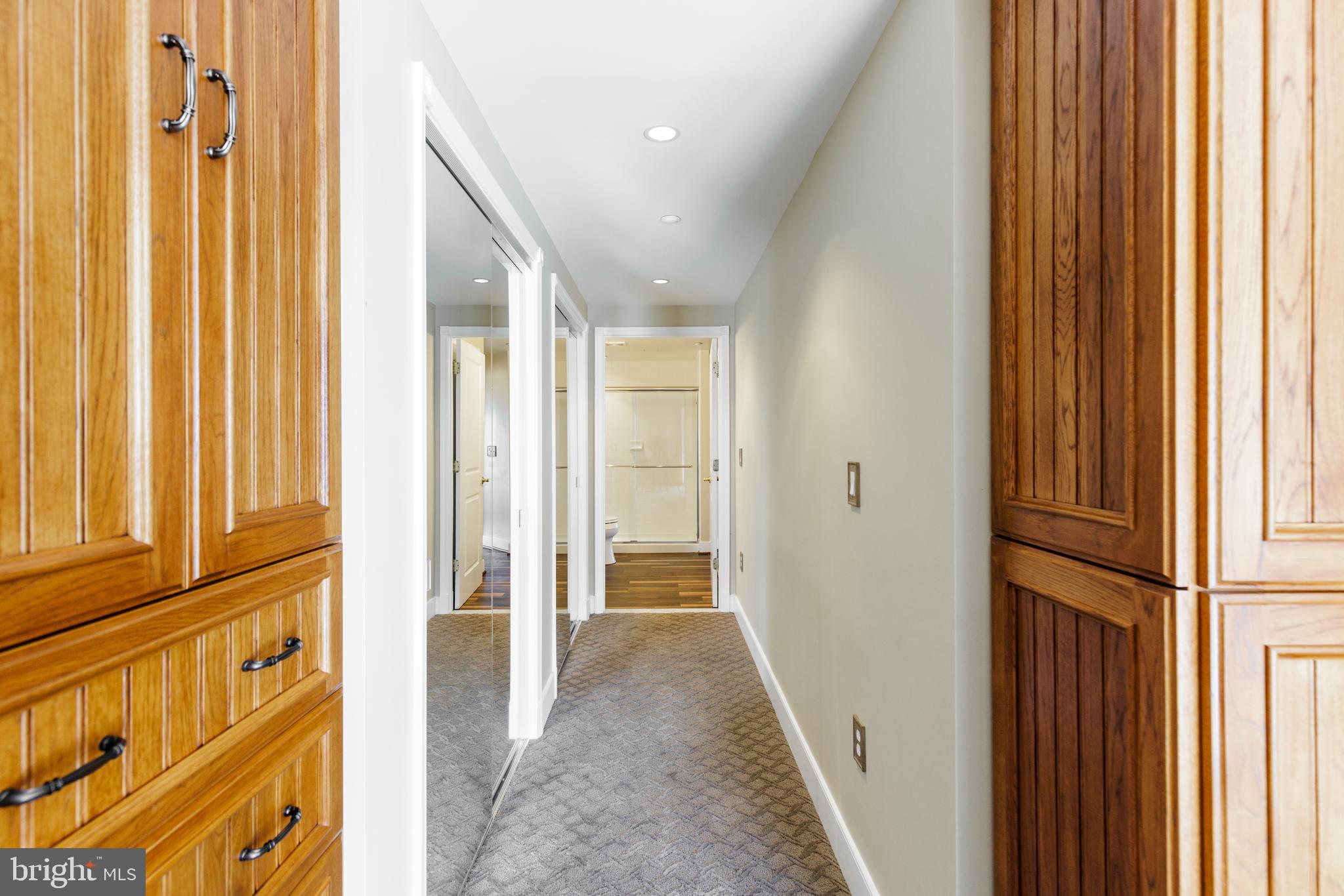 PARK PLACE - Residential