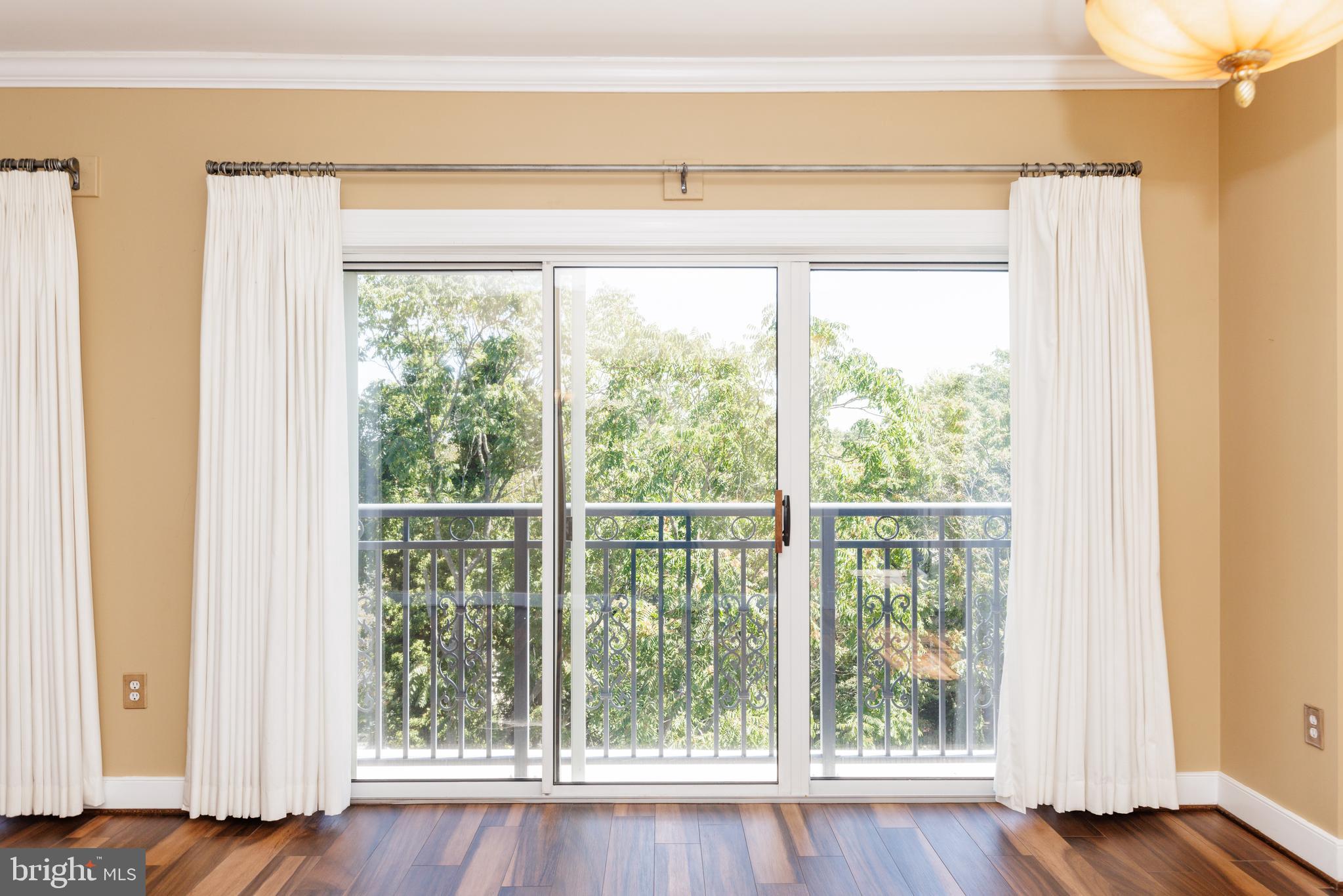 PARK PLACE - Residential