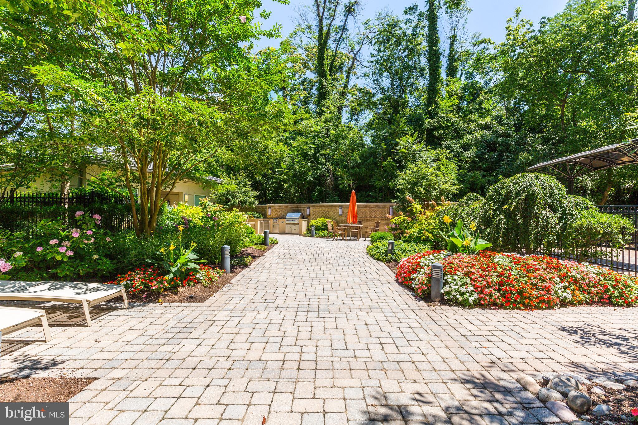 PARK PLACE - Residential