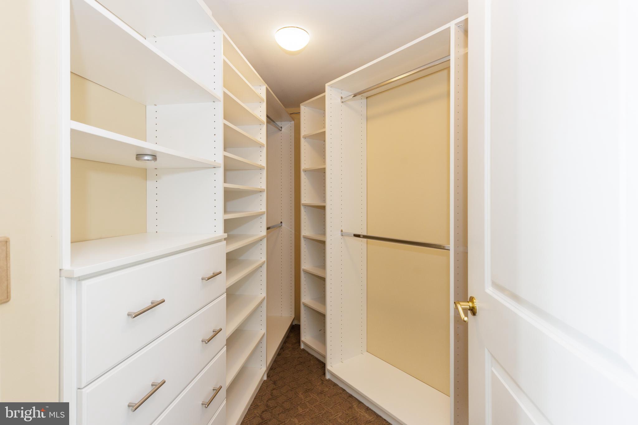 PARK PLACE - Residential