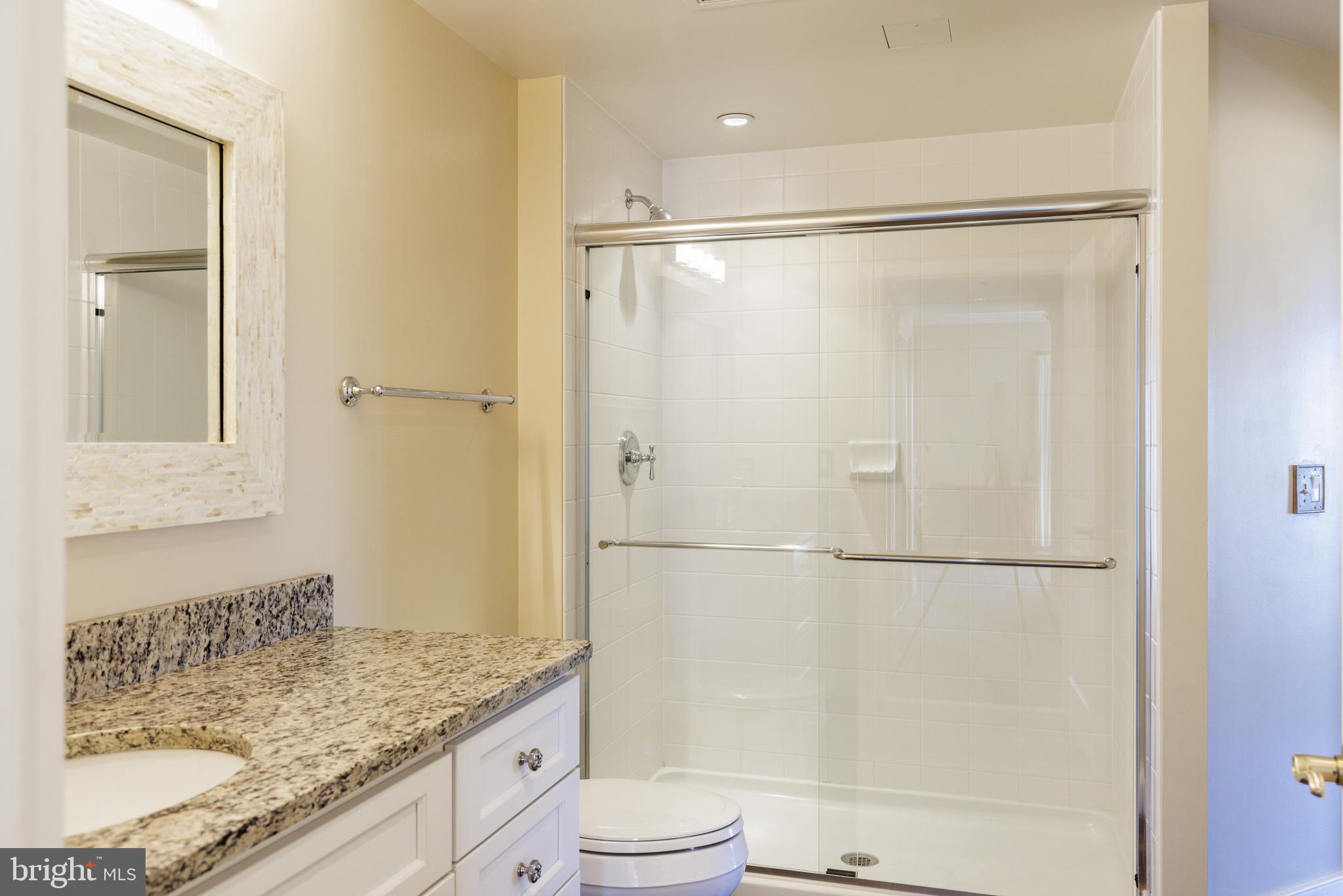 PARK PLACE - Residential