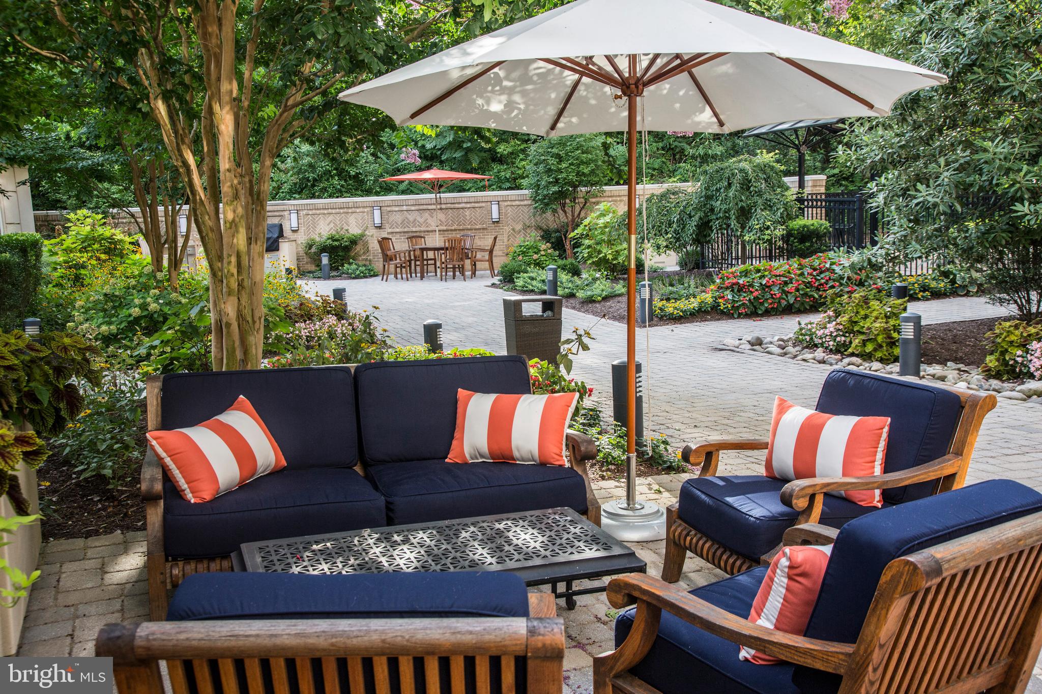 PARK PLACE - Residential