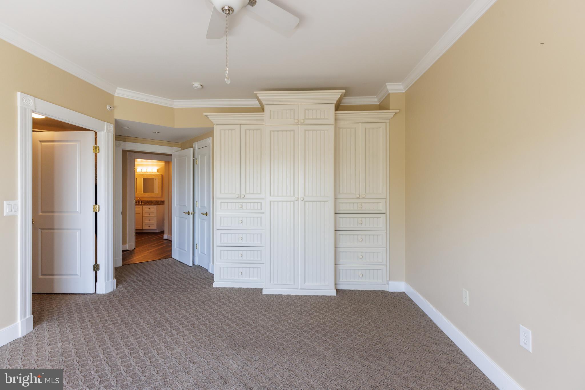 PARK PLACE - Residential