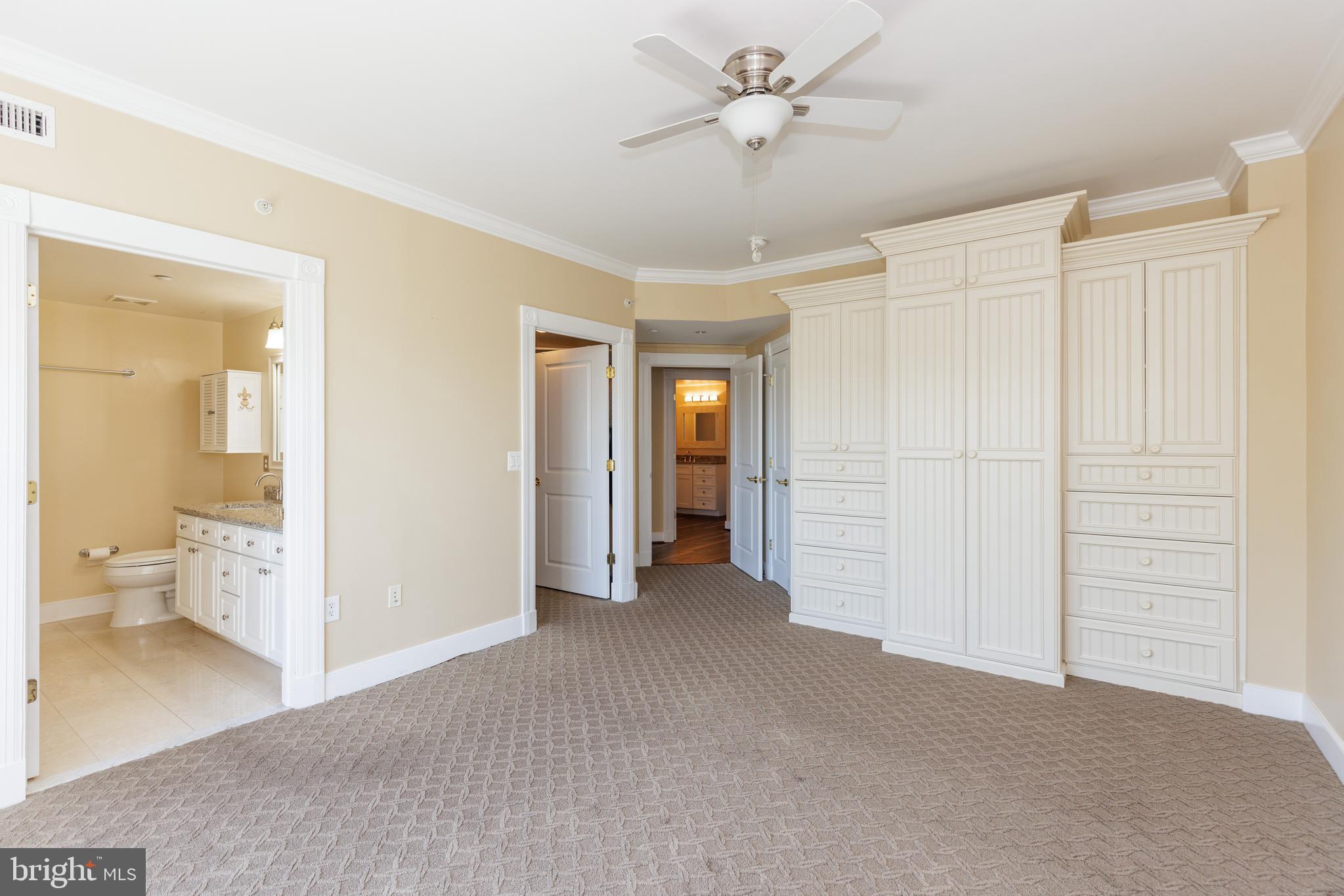 PARK PLACE - Residential