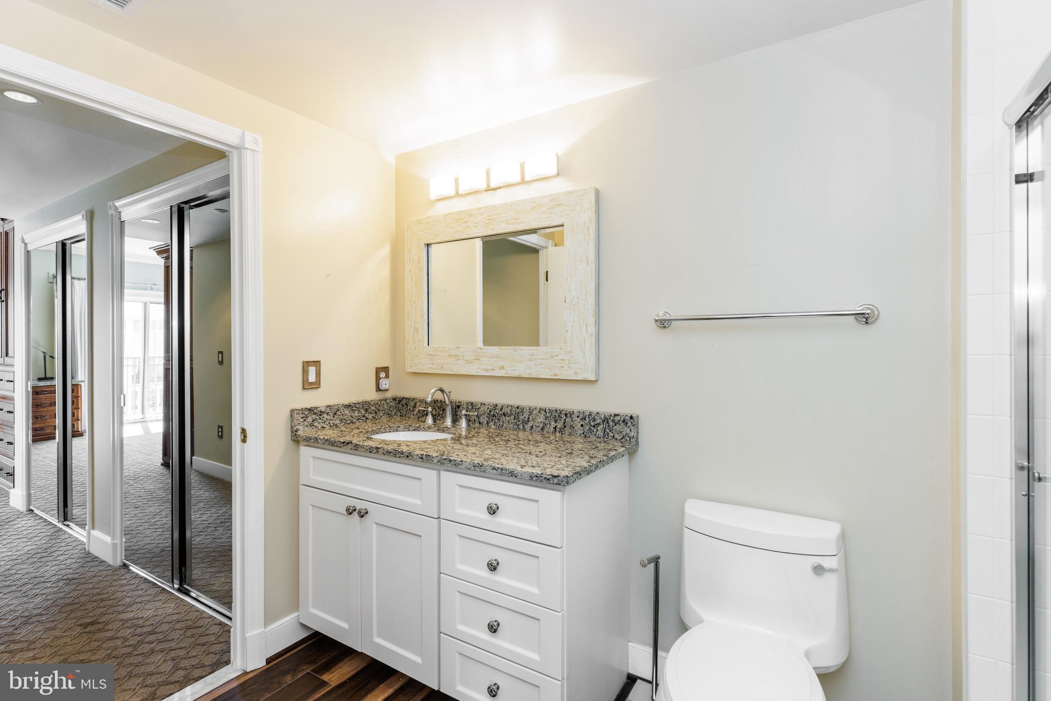 PARK PLACE - Residential