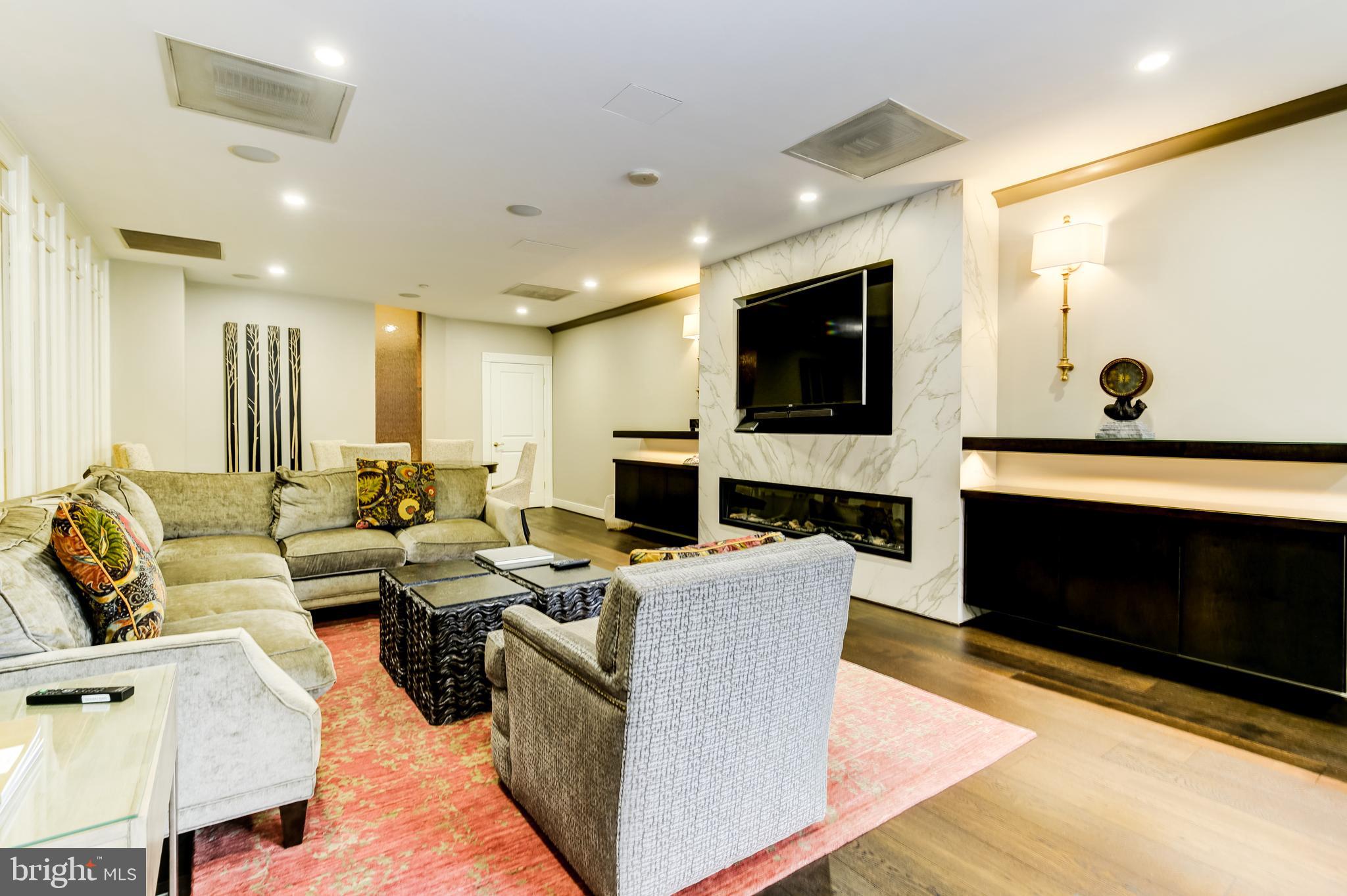 PARK PLACE - Residential