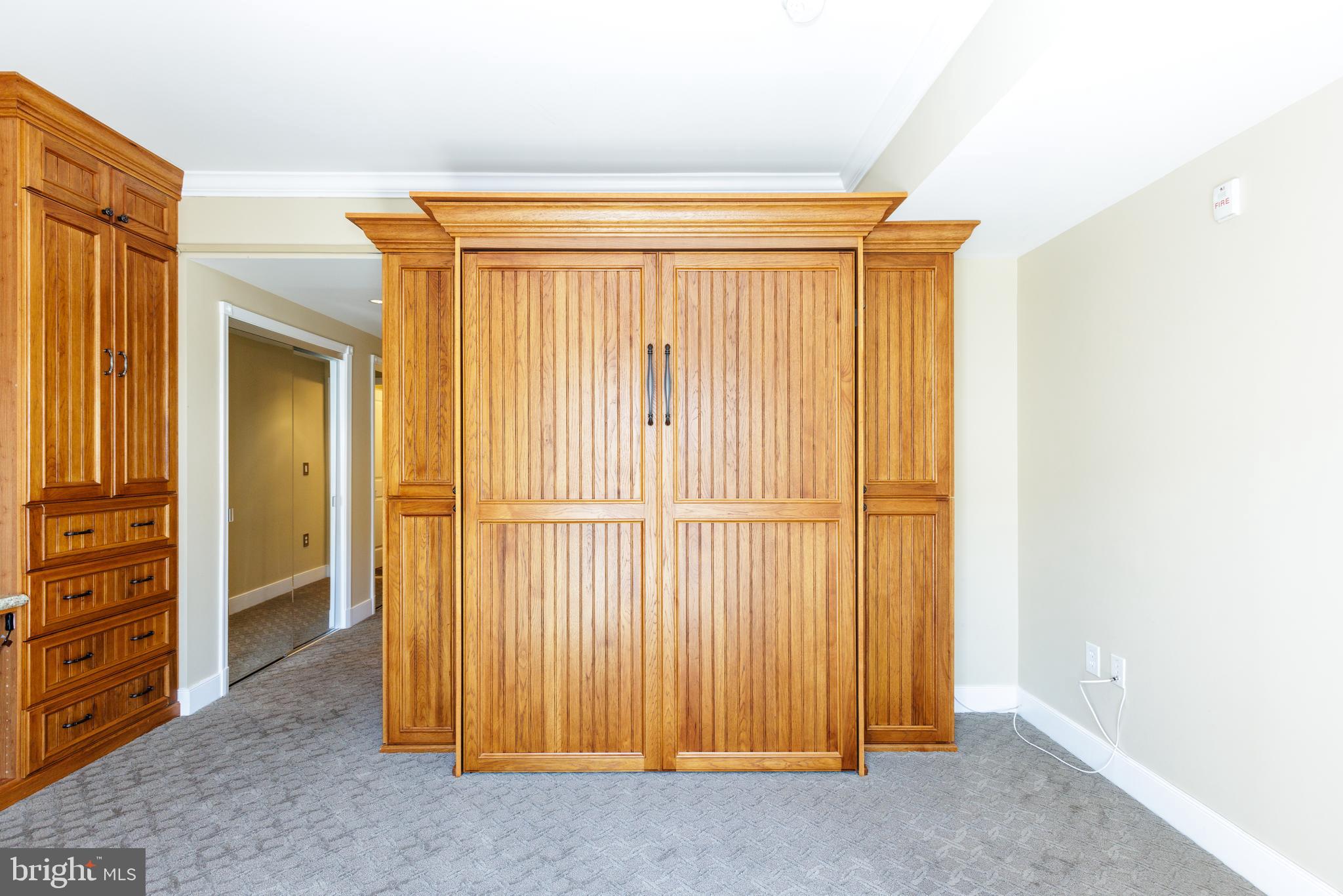 PARK PLACE - Residential