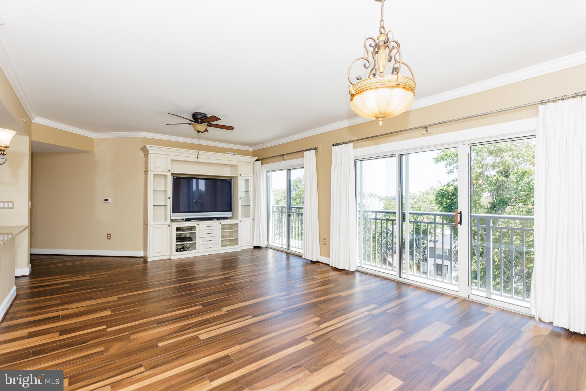 PARK PLACE - Residential