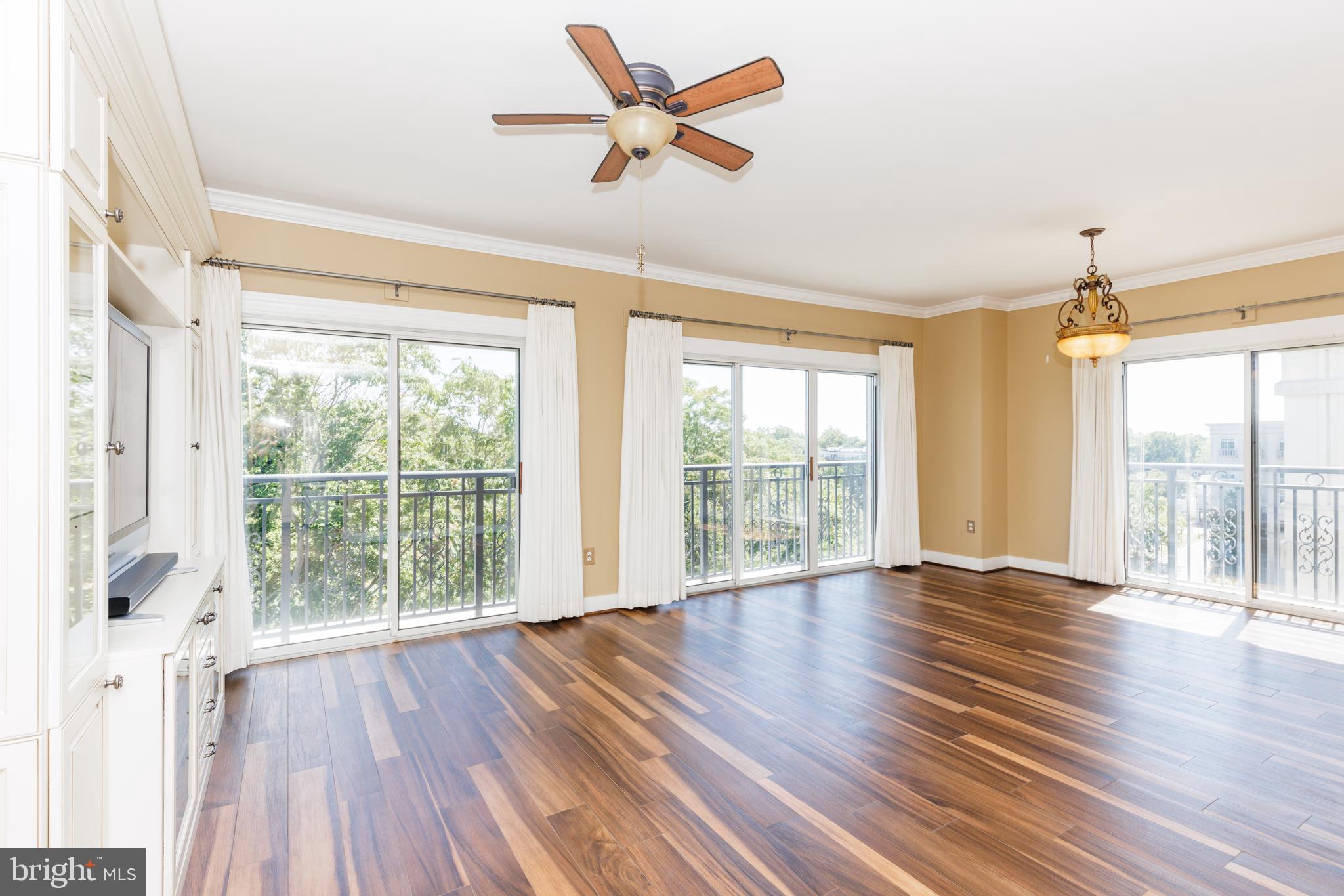 PARK PLACE - Residential