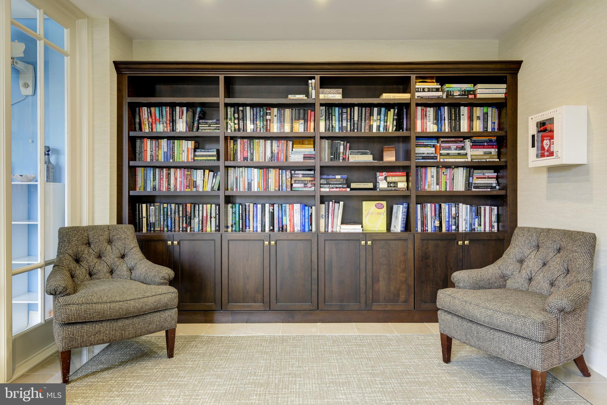 PARK PLACE - Residential