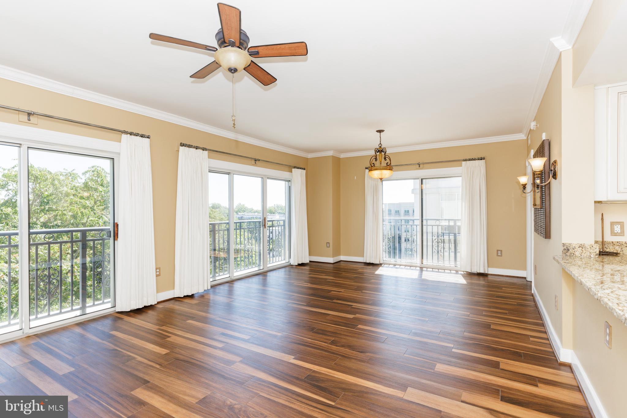 PARK PLACE - Residential