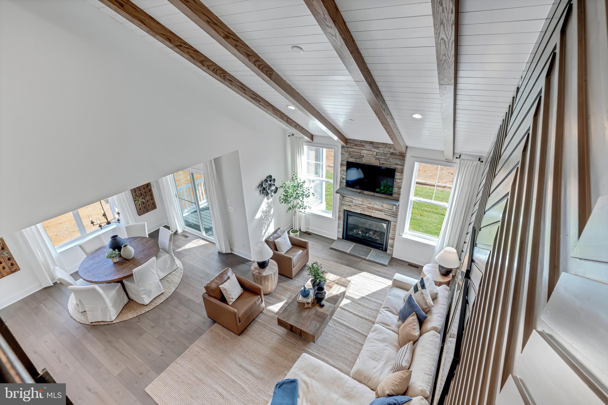 BULLE ROCK - Residential