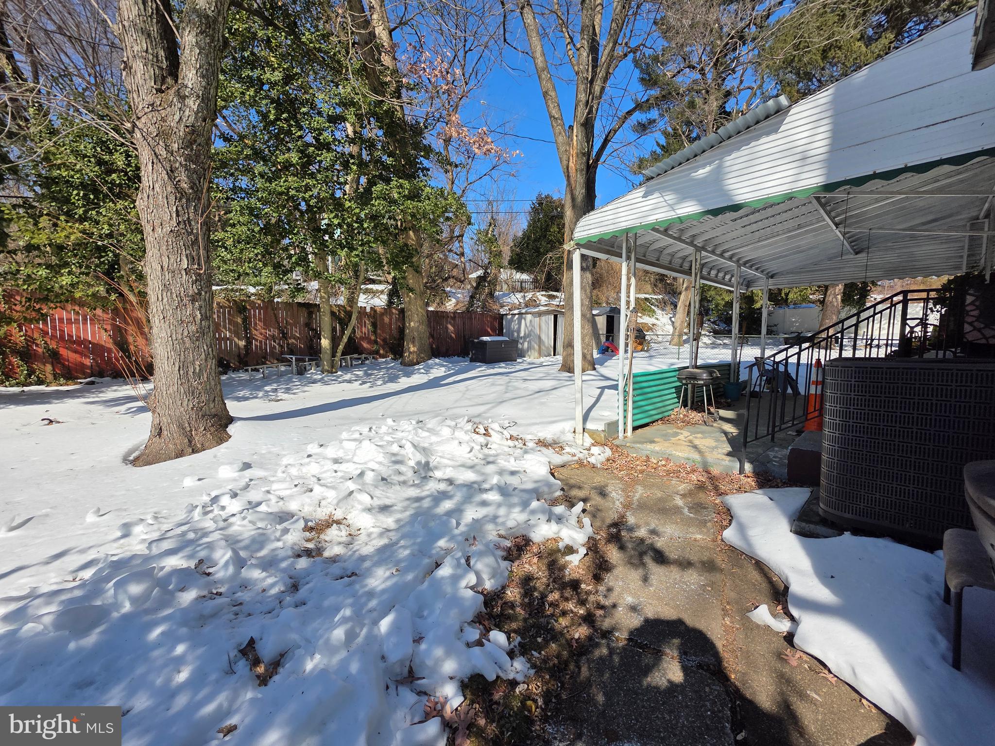 NONE AVAILABLE - Residential