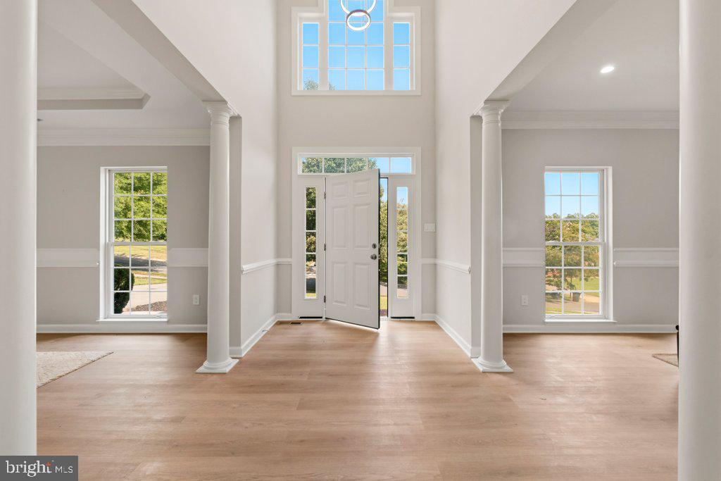 3311 TINKERS BRANCH WAY