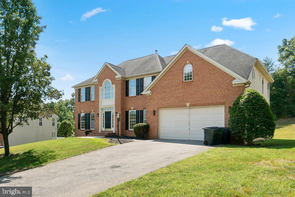 3311 TINKERS BRANCH WAY