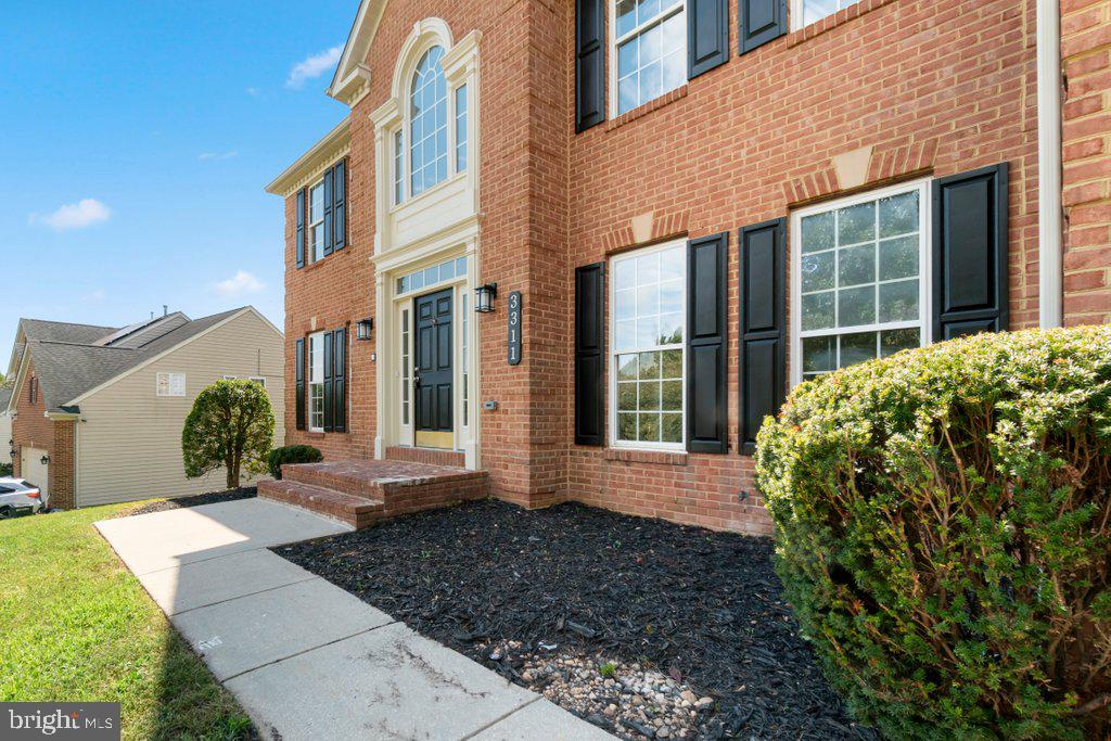 3311 TINKERS BRANCH WAY