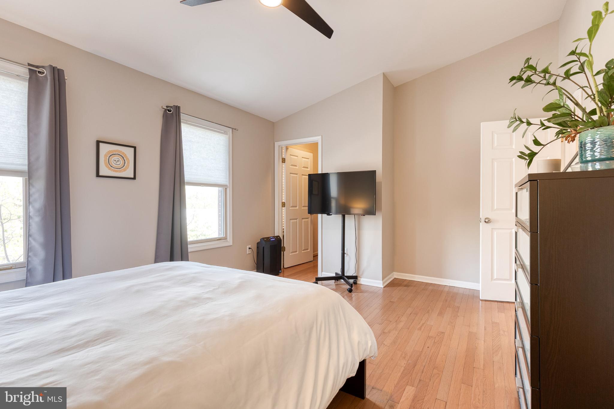 FEDERAL HILL HISTORIC DISTRICT - Residential Lease