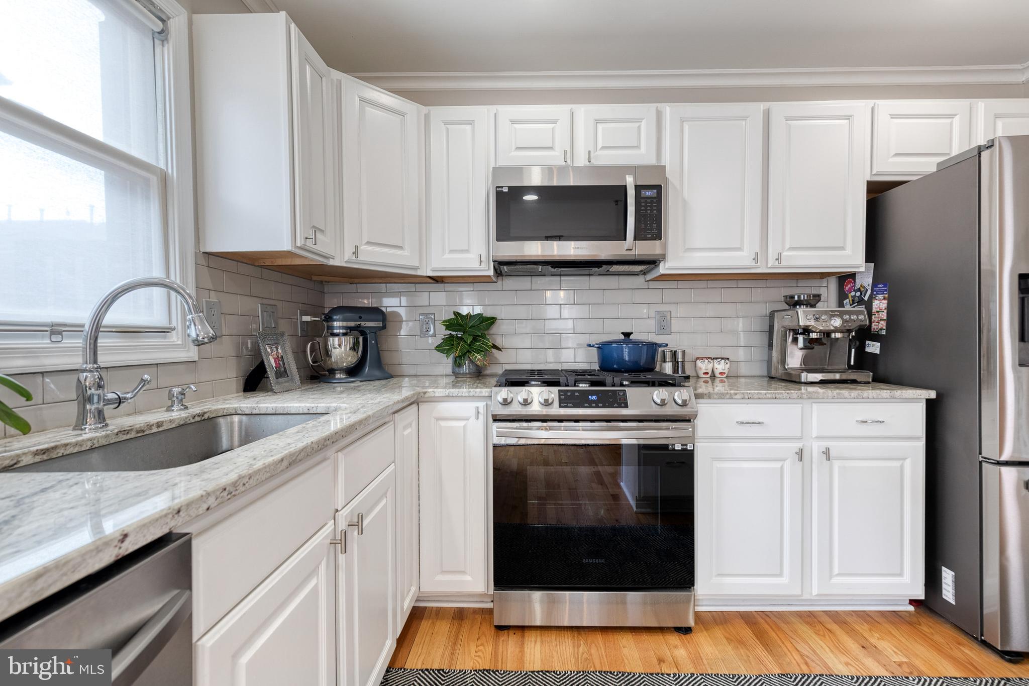 FEDERAL HILL HISTORIC DISTRICT - Residential Lease