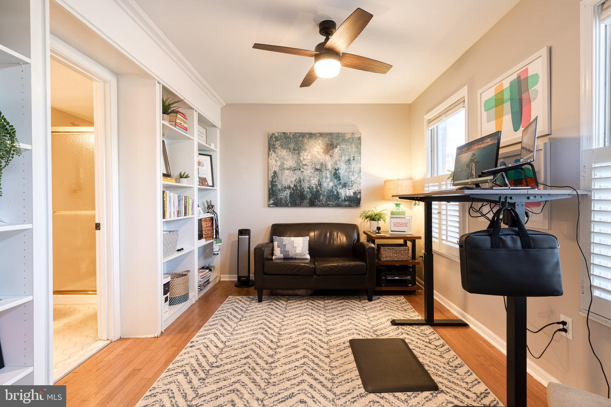 FEDERAL HILL HISTORIC DISTRICT - Residential Lease