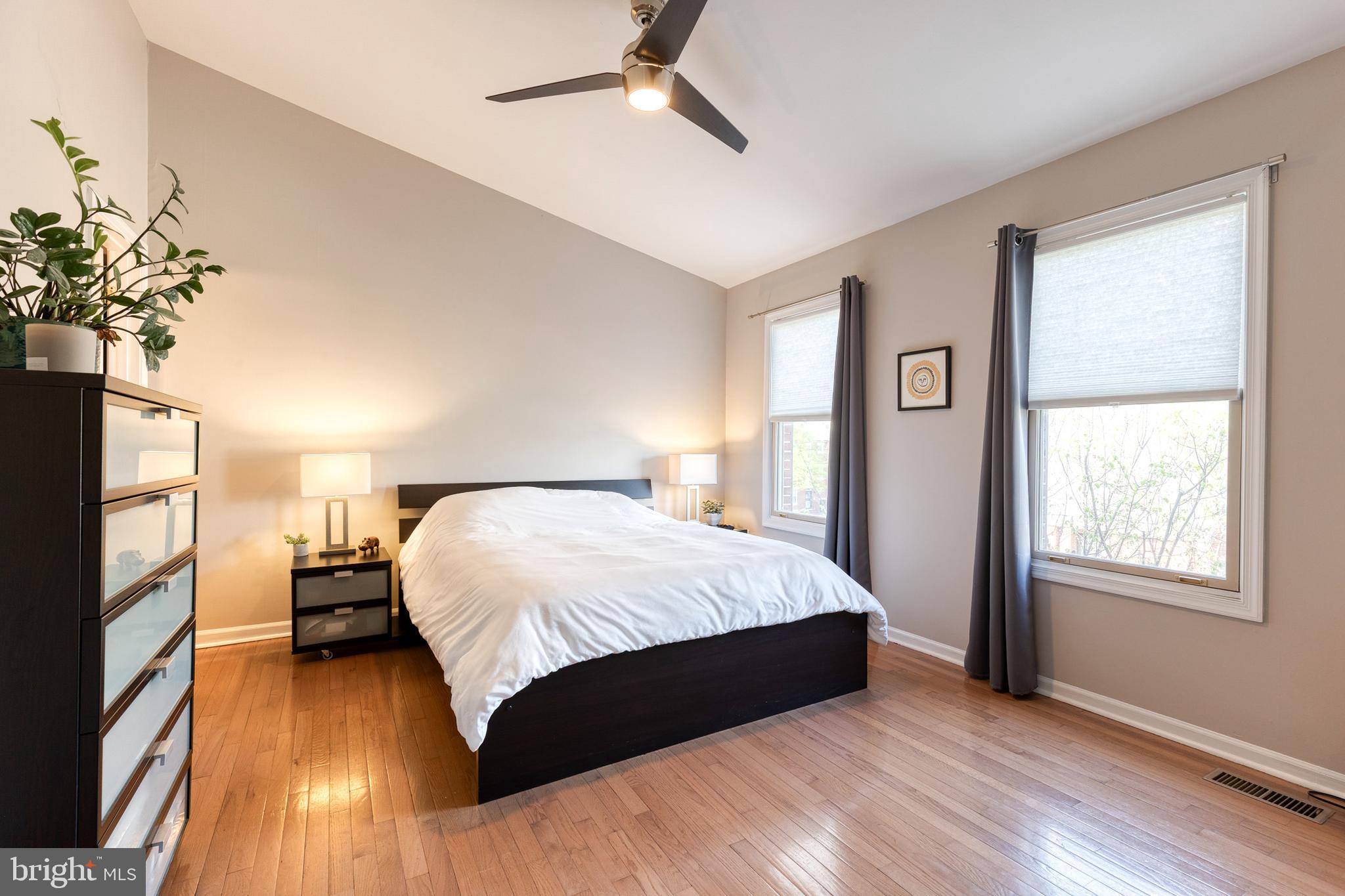 FEDERAL HILL HISTORIC DISTRICT - Residential Lease