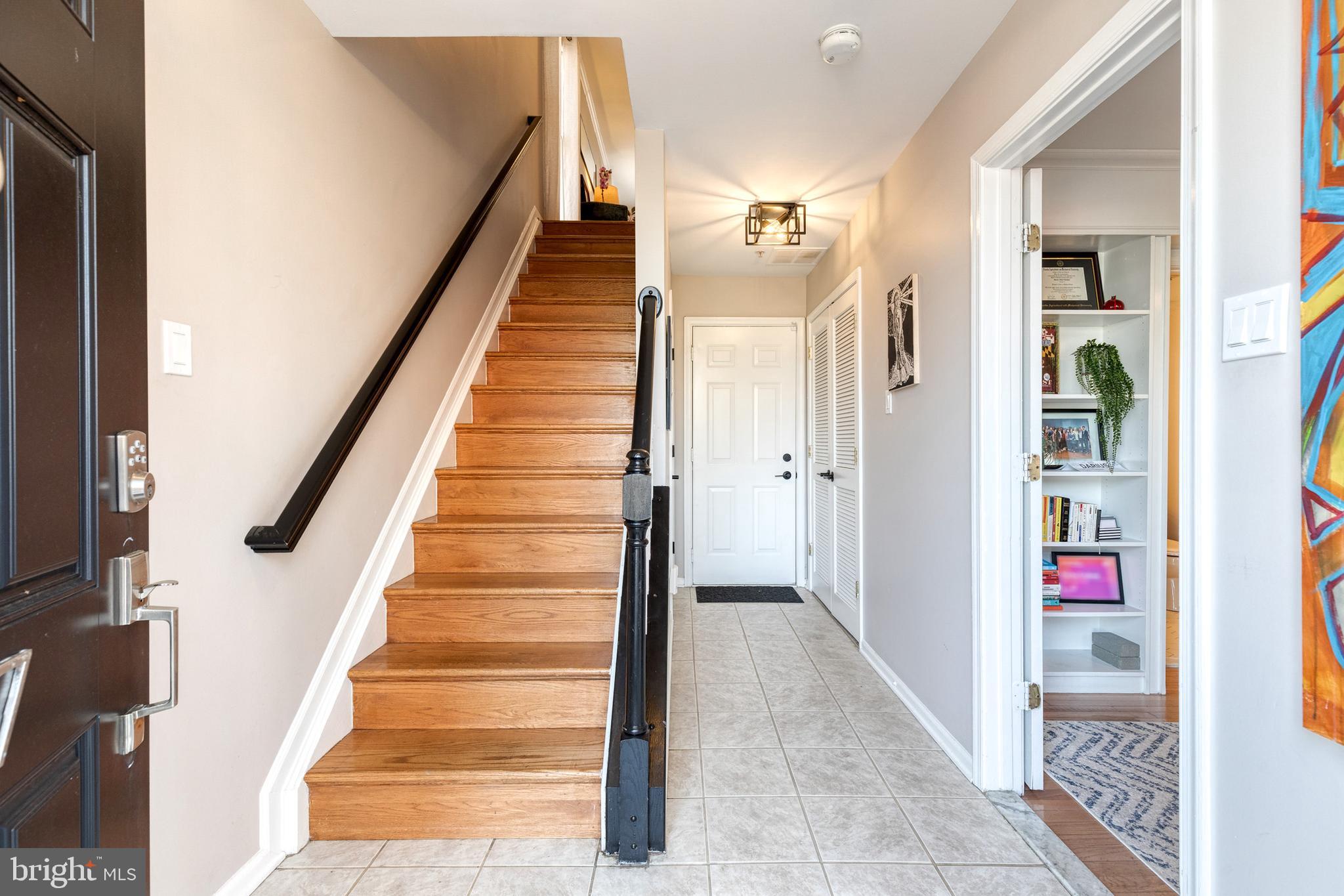 FEDERAL HILL HISTORIC DISTRICT - Residential Lease